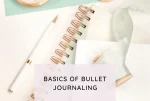bullet journaling basics