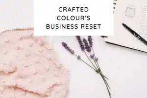 hobby and craft planners